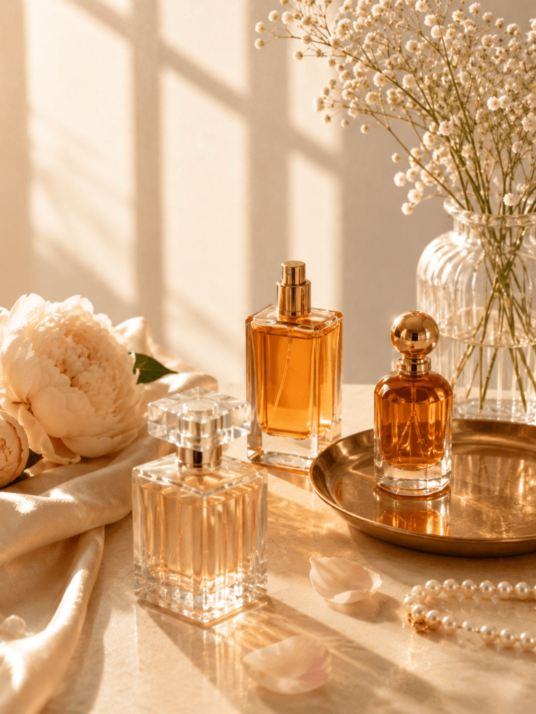 Best Perfumes for Women Under ₹1000 in India