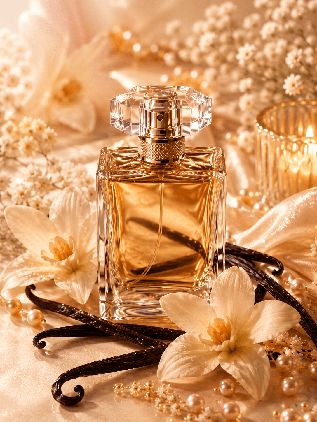 Best vanilla perfumes for women in 2026