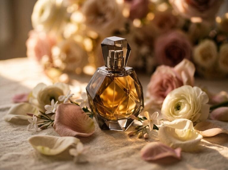 The Language of Flowers: Understanding Floral Perfumes