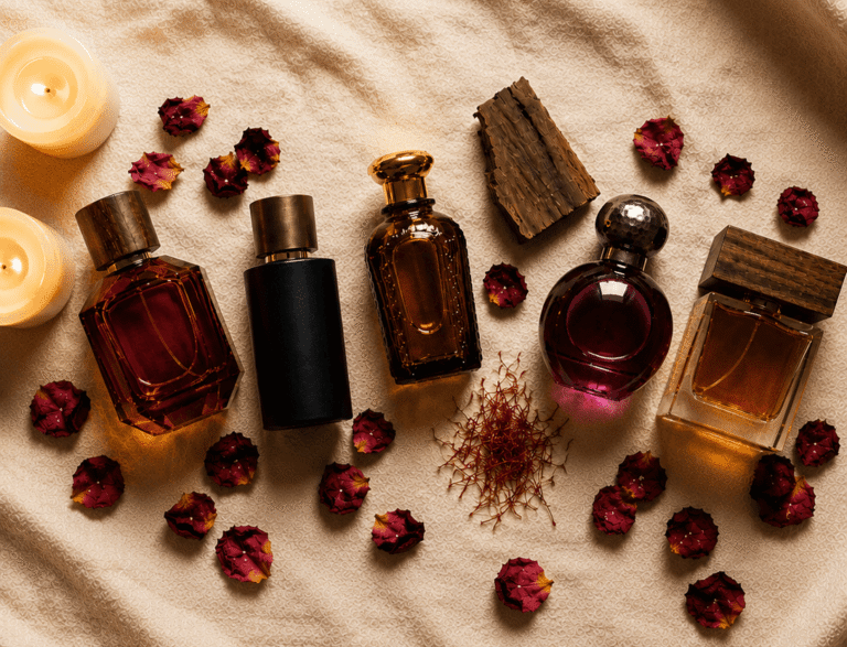 10 Best Oud Perfumes for Beginners in India