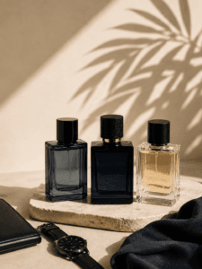 Best Perfumes for Men Under ₹1500 in India 2026