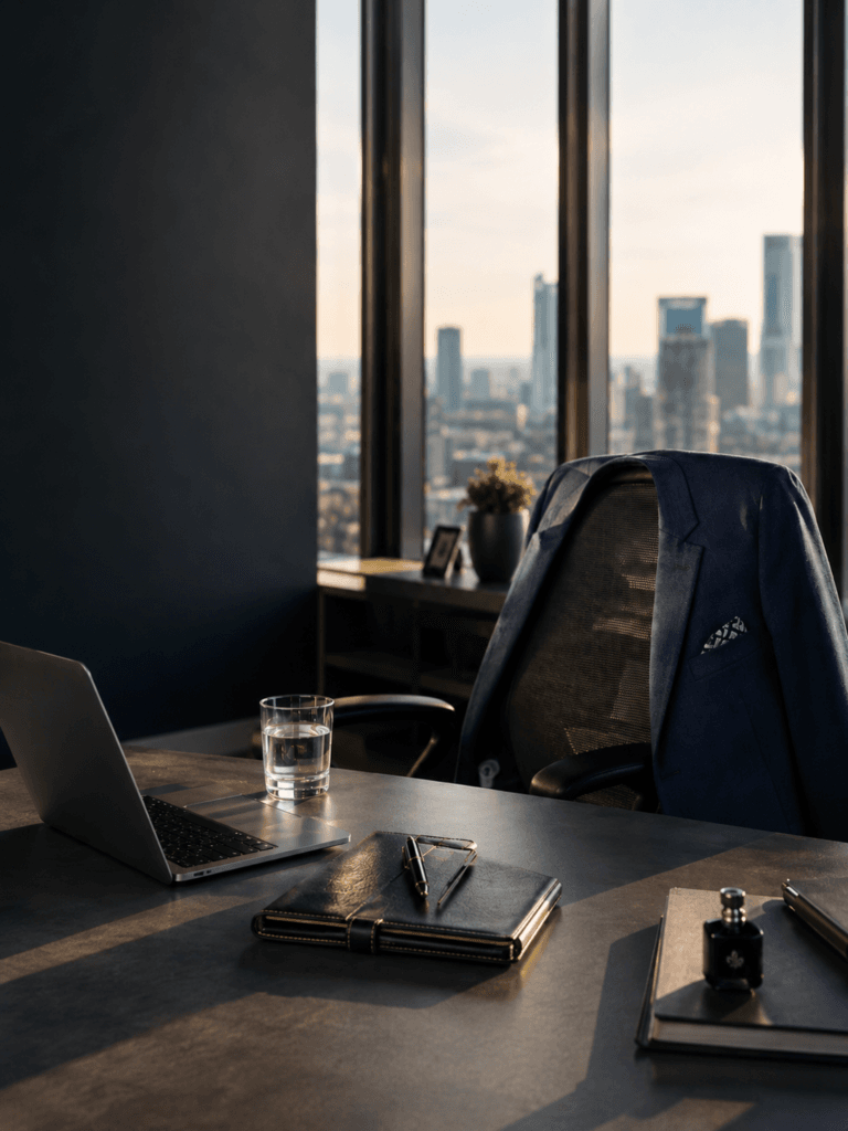Best affordable office perfumes for Men in 2026