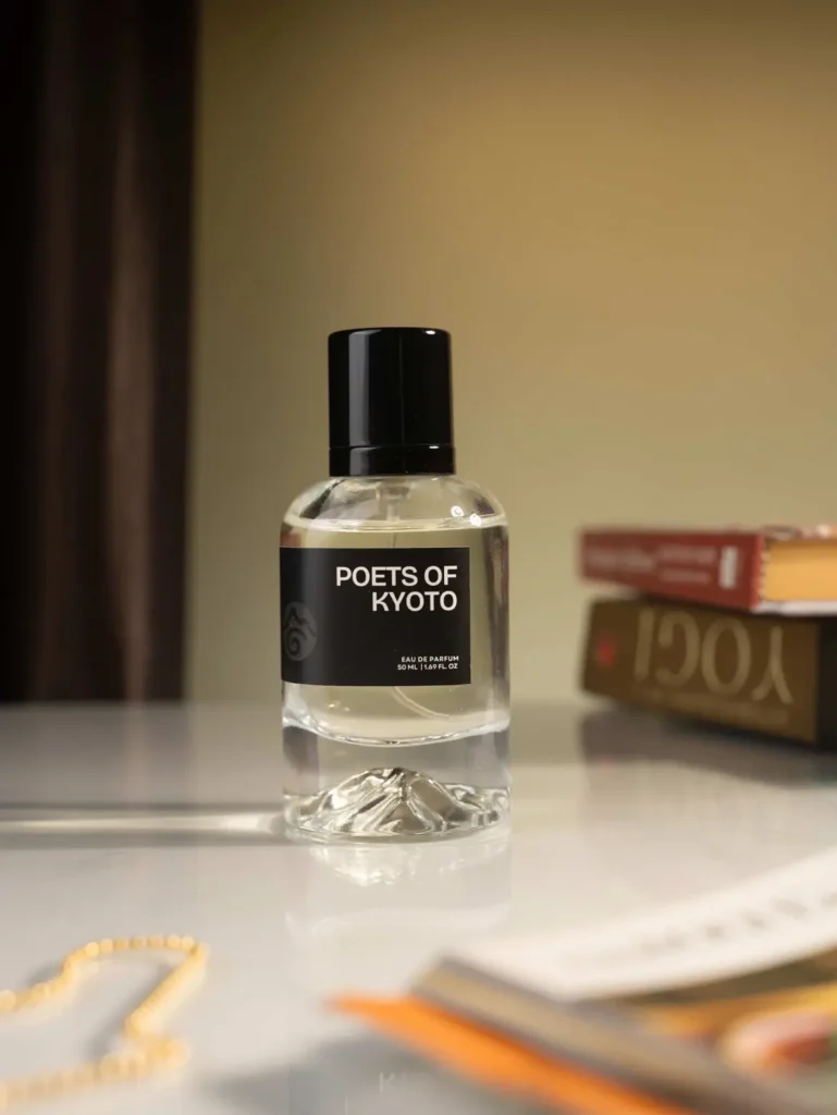 Poets of Kyoto EDP from House of Khanzan
