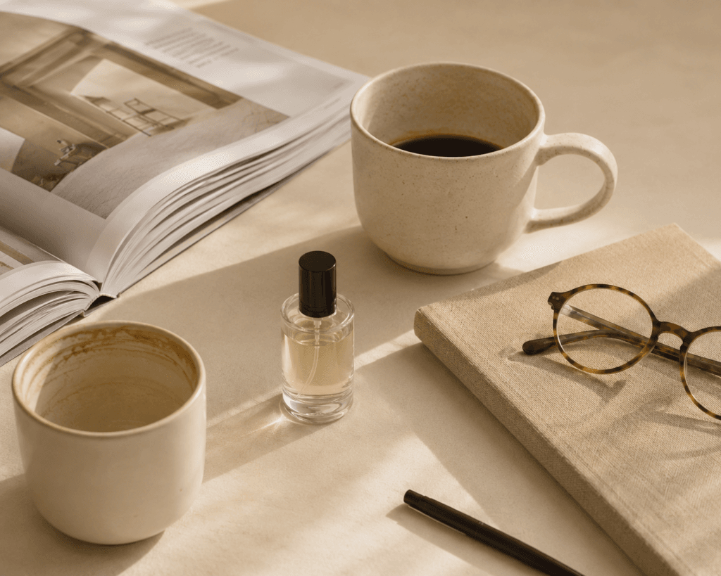 The Skin Chemistry Secret: Why That Viral Perfume Smells Bad on You