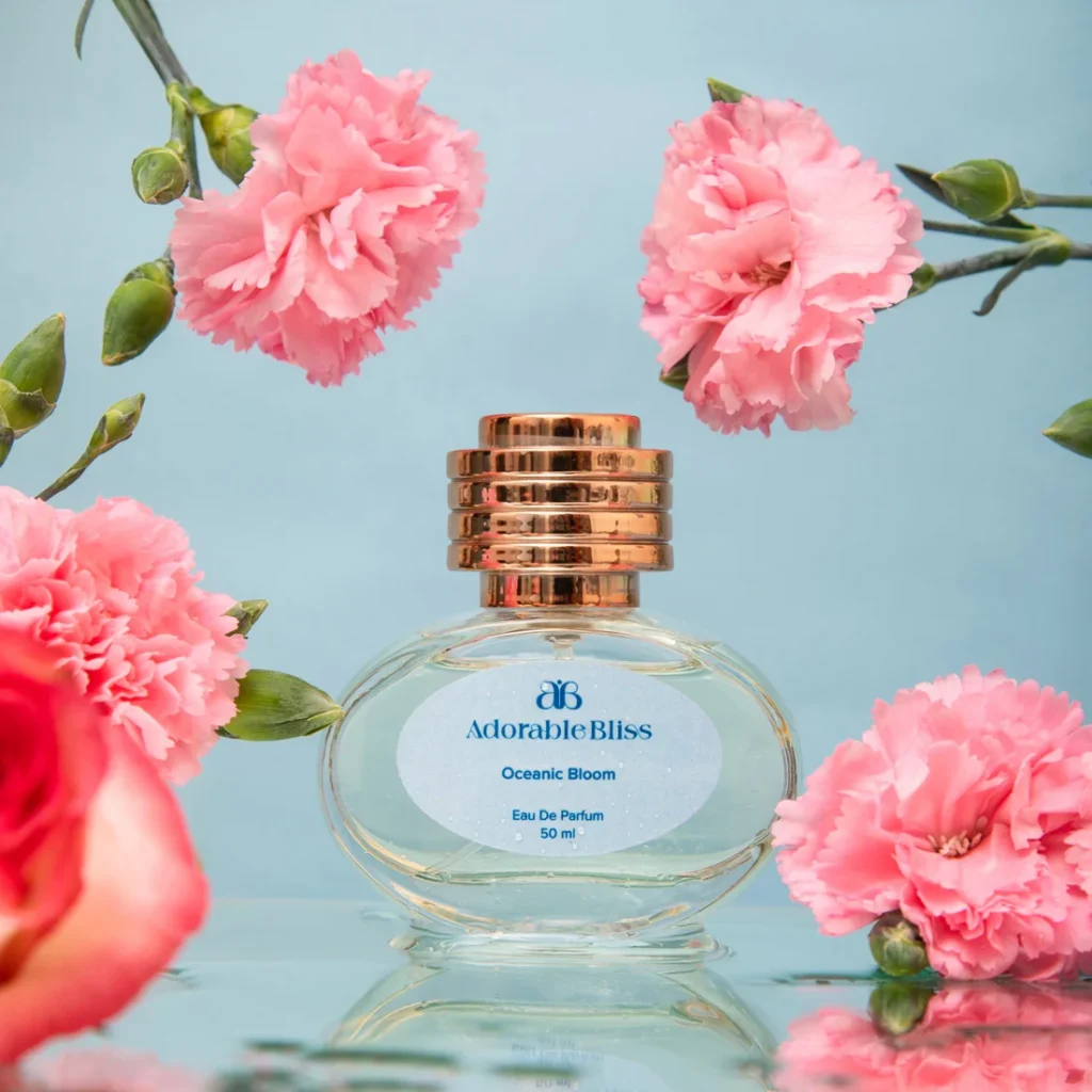 Adorable Bliss Oceanic Bloom 50ml EDP