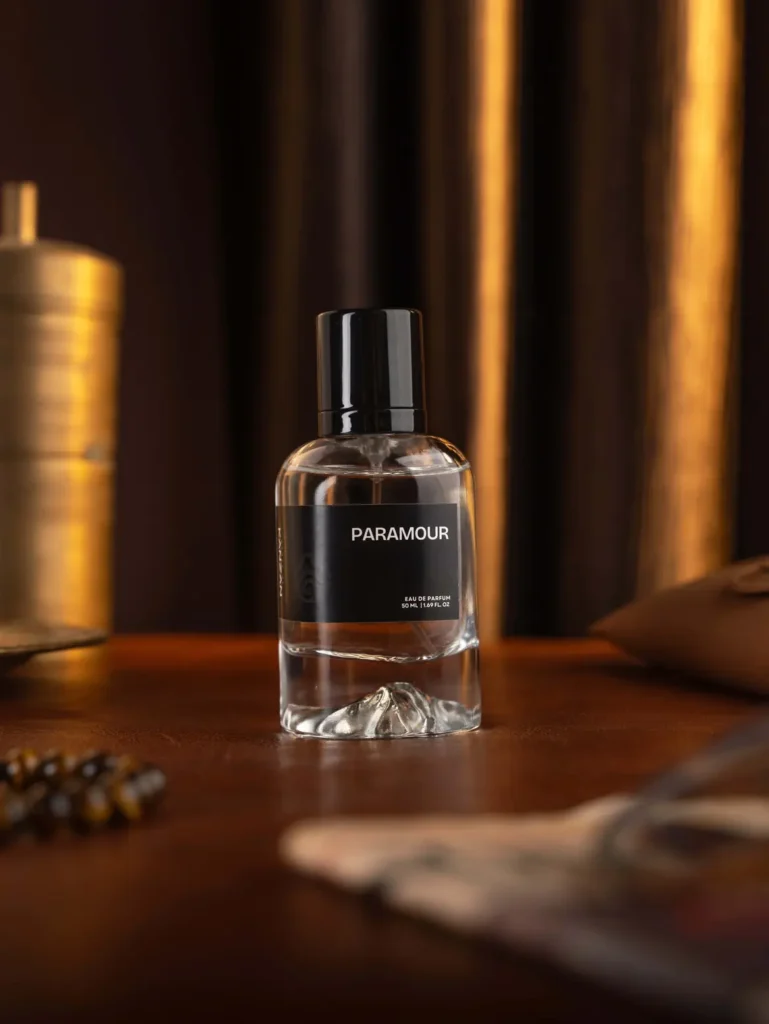 House of Kanzan Paramour EDP