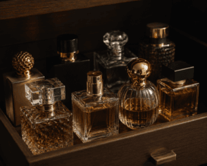How to Store Perfumes Correctly