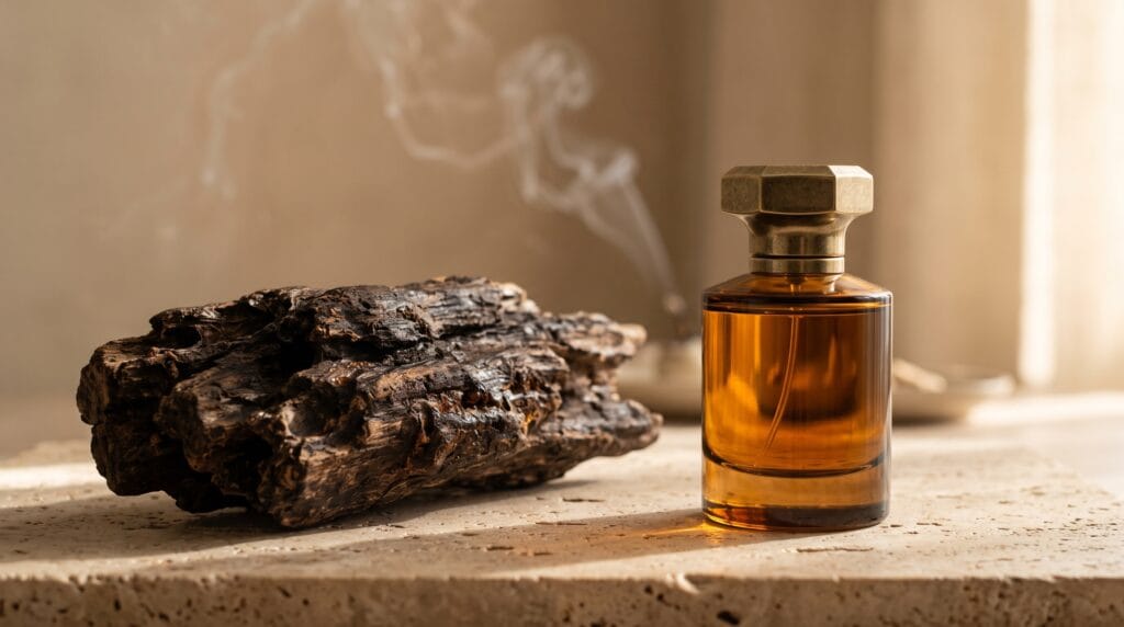 What Is Oud? A Beginner's Guide to the World's Most Luxurious Fragrance Ingredient