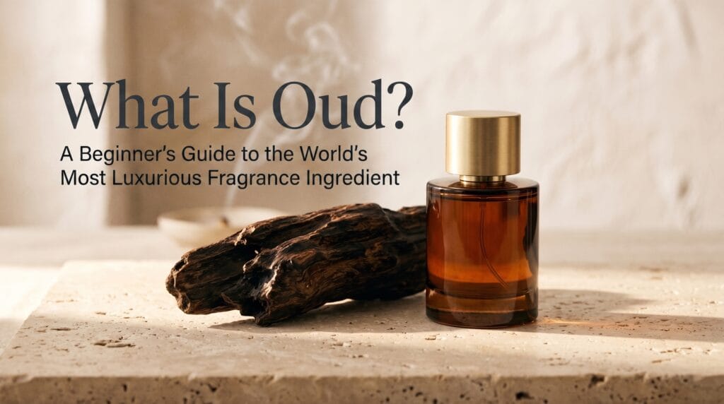 A Beginner's Guide to the World's Most Luxurious Fragrance Ingredient