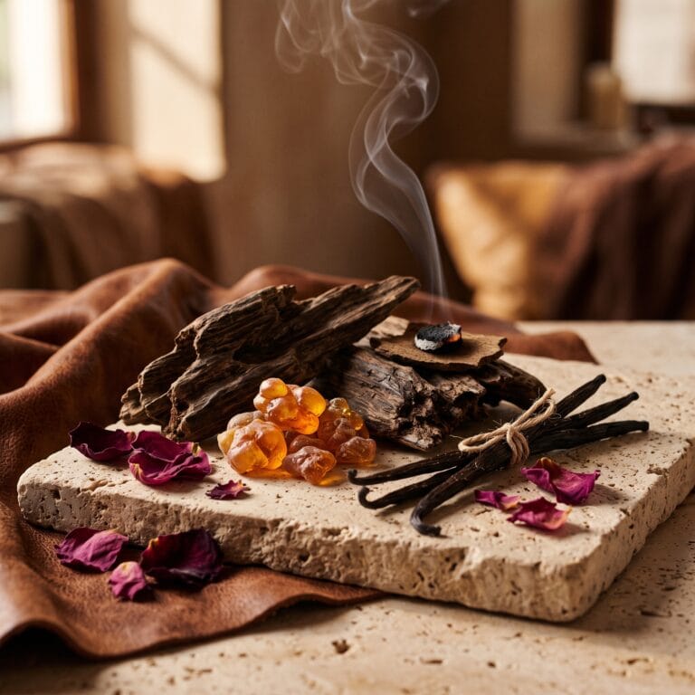 What Is Oud? A Beginner's Guide