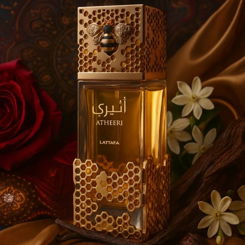 Lattafa Atheeri EDP