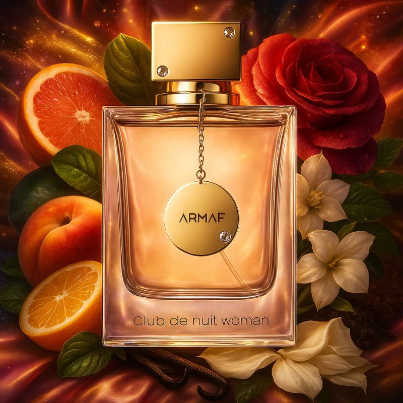 Armaf Club de Nuit Women EDP