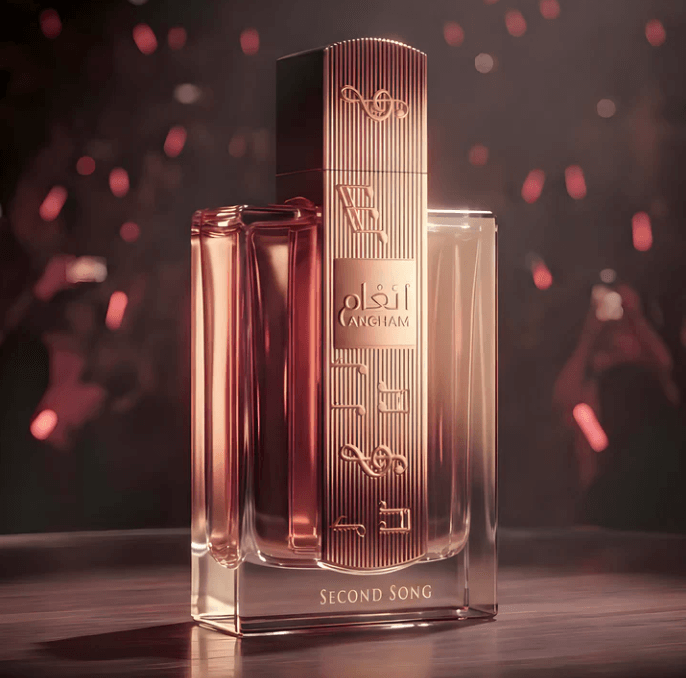 Lattafa Angham Second Song EDP