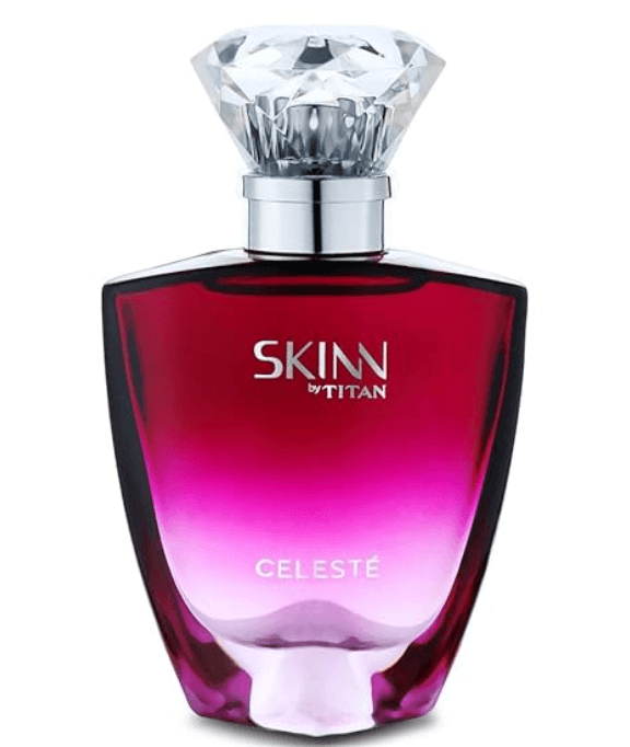 Skinn by Titan Celeste EDP