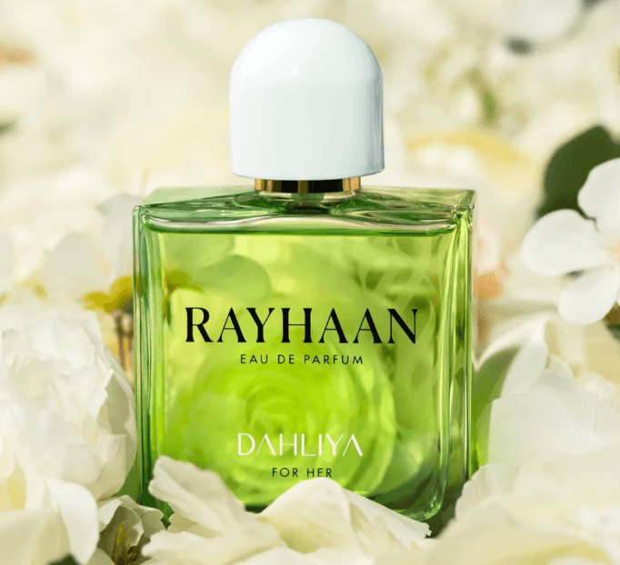 Reyhaan Dahliya EDP