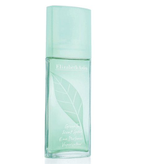 Elizabeth Arden Green Tea scent spray
