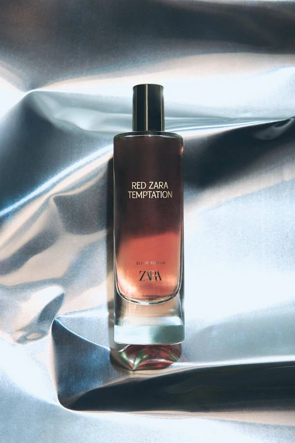 Zara Red Temptation Review 2026
